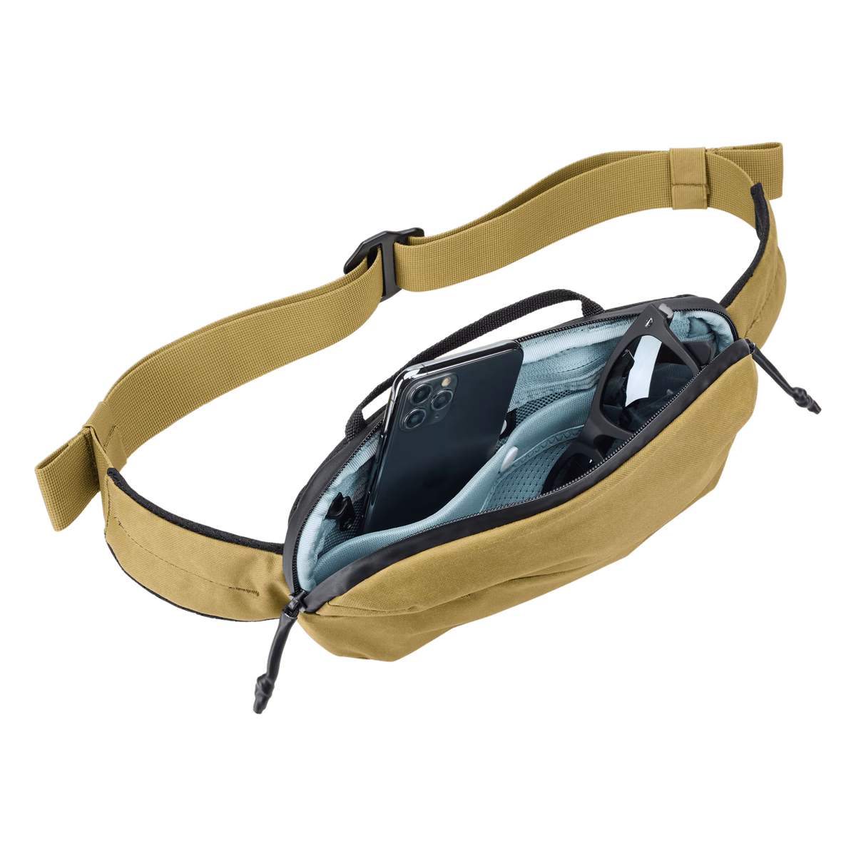 Thule Aion
kanderihmaga kott nutria pruun