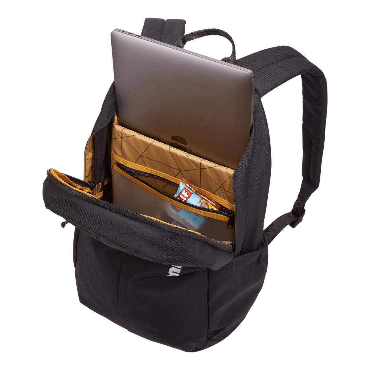 Thule Indago
23 l seljakott must