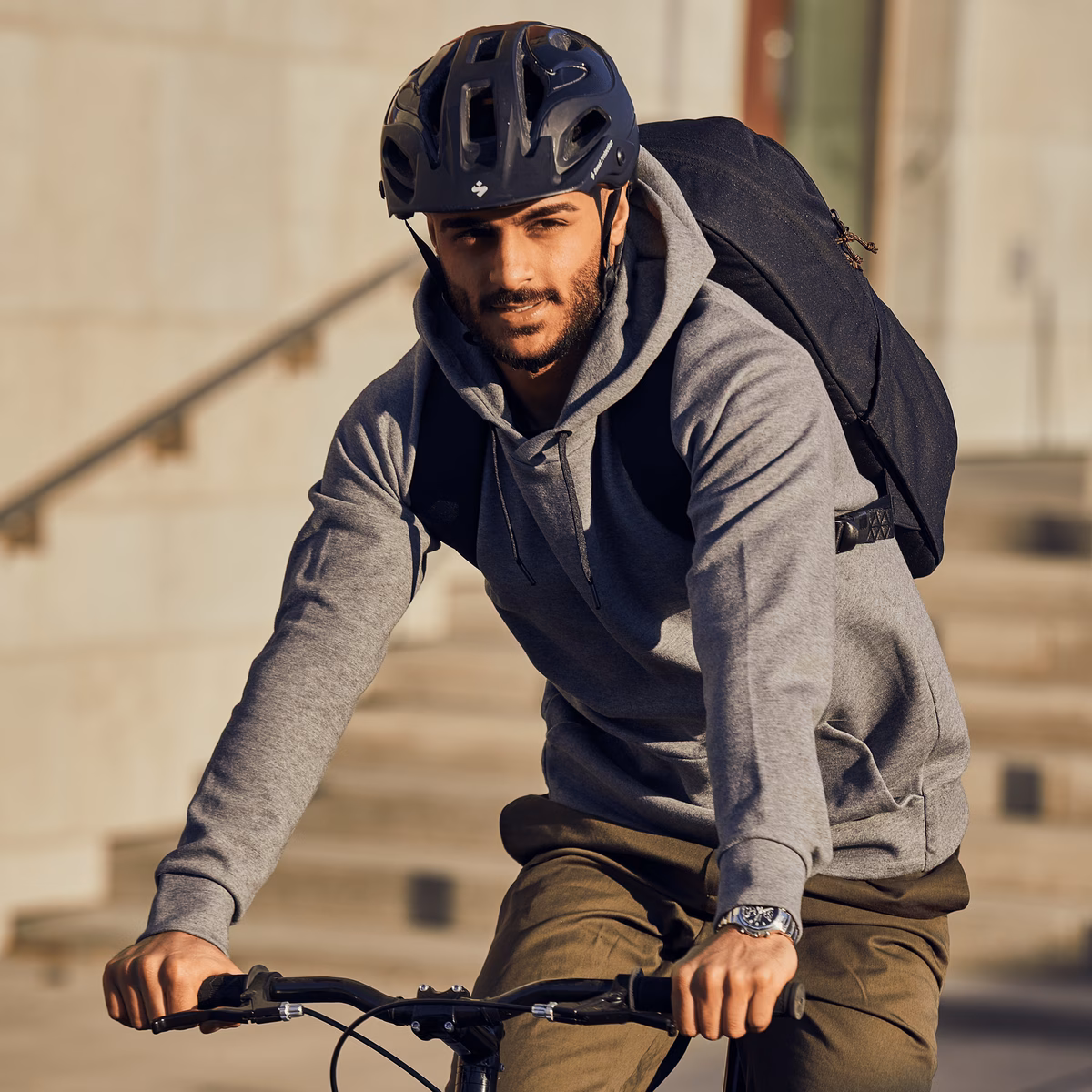 Thule Indago
seljakott 23L pehme liiv