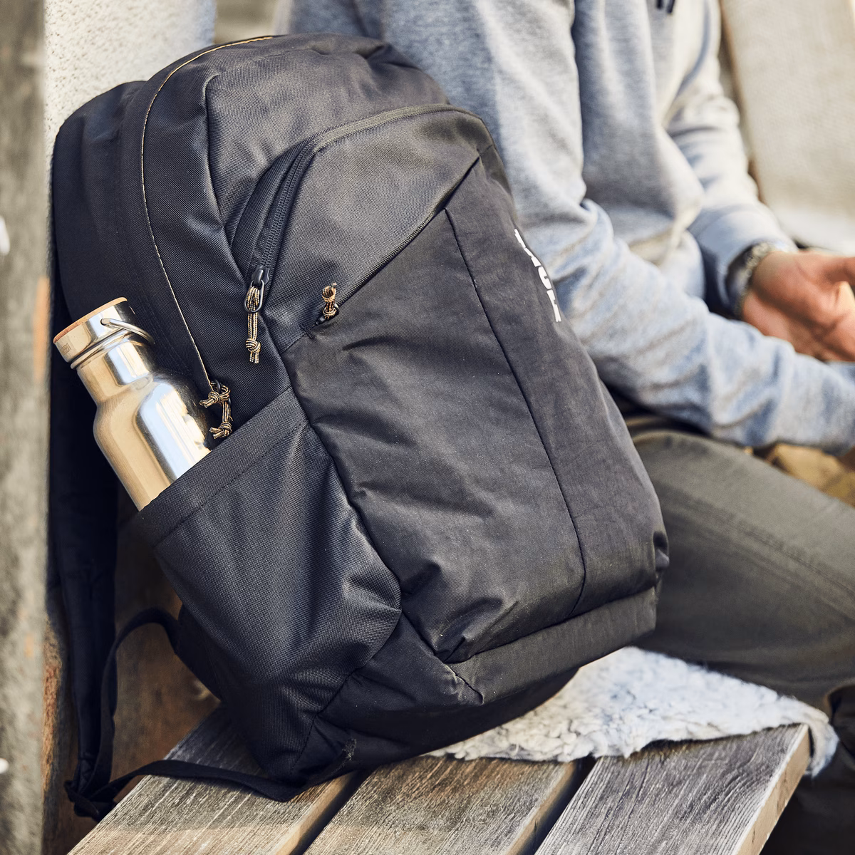Thule Indago
seljakott 23L pehme liiv