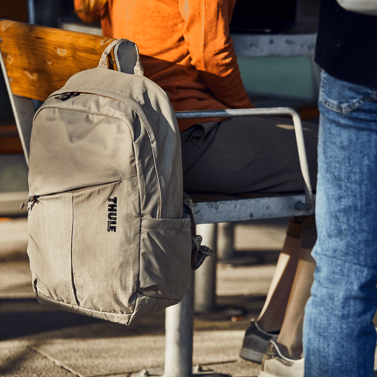 Thule Notus
20 l seljakott must