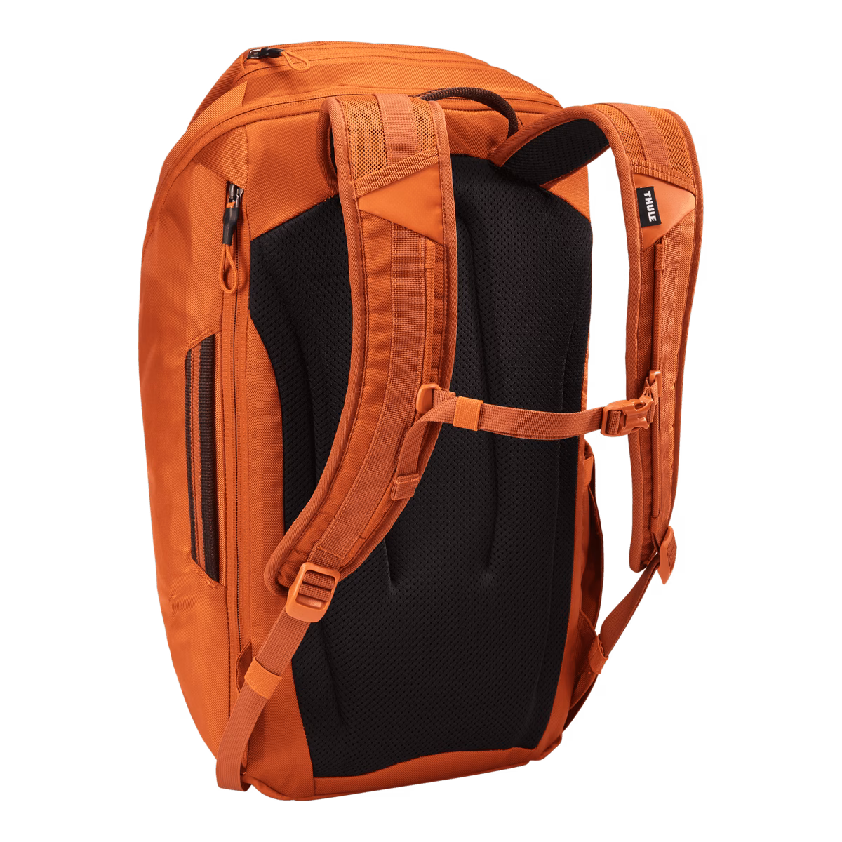 Thule Chasm
26 l seljakott autumnal oranž