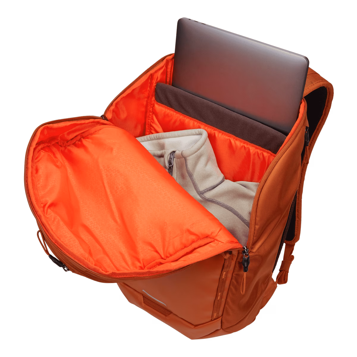 Thule Chasm
26 l seljakott autumnal oranž