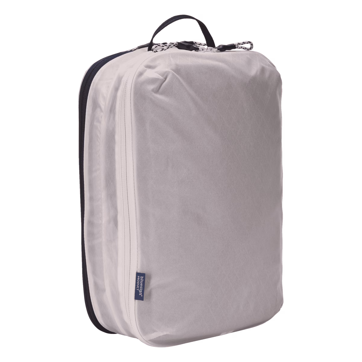Thule clean/dirty packing cube
keskmine puhaste/mustade riiete pakkimiskuubik valge