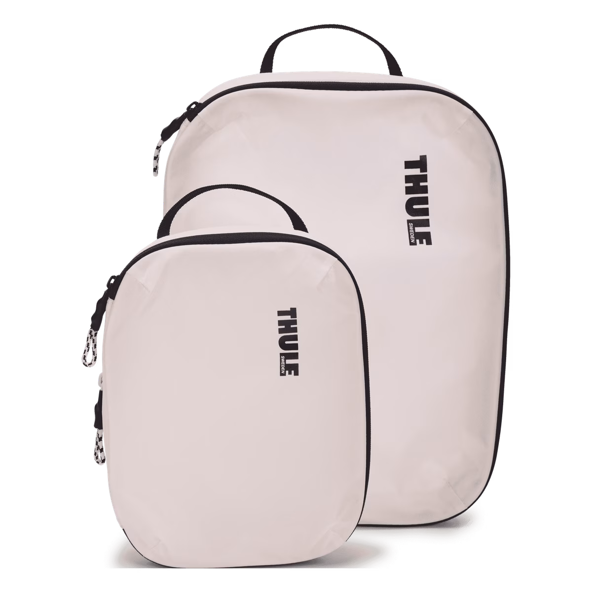 Thule compression cube set
väikeste/keskmiste pakkimiskuubikute komplekt valge