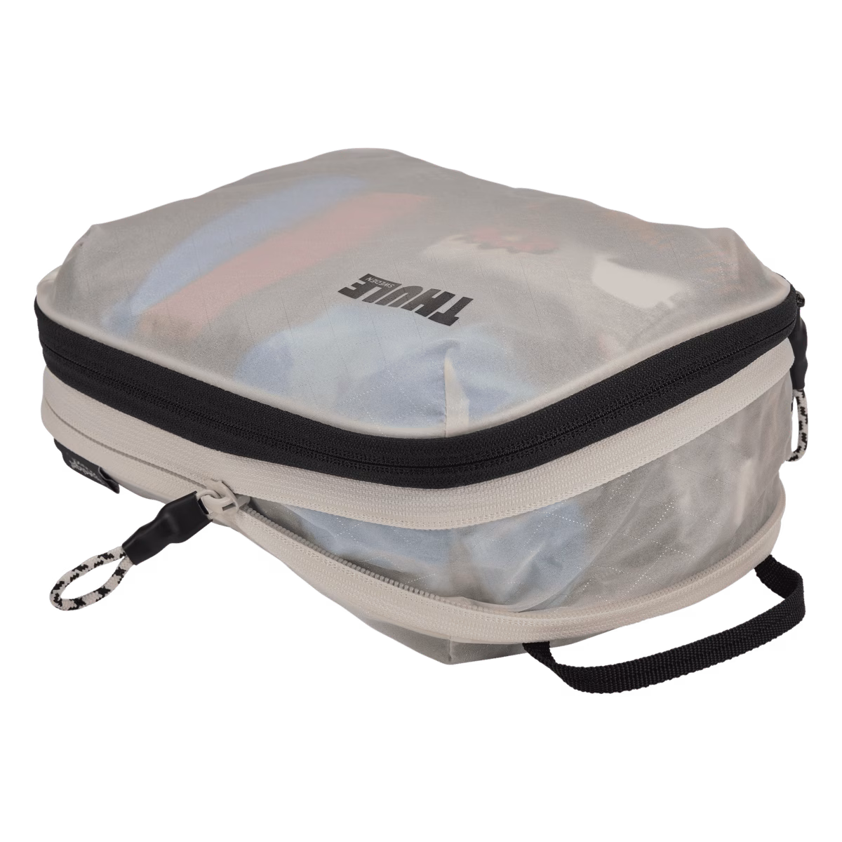 Thule compression packing cube
väike pakkimiskuubik valge