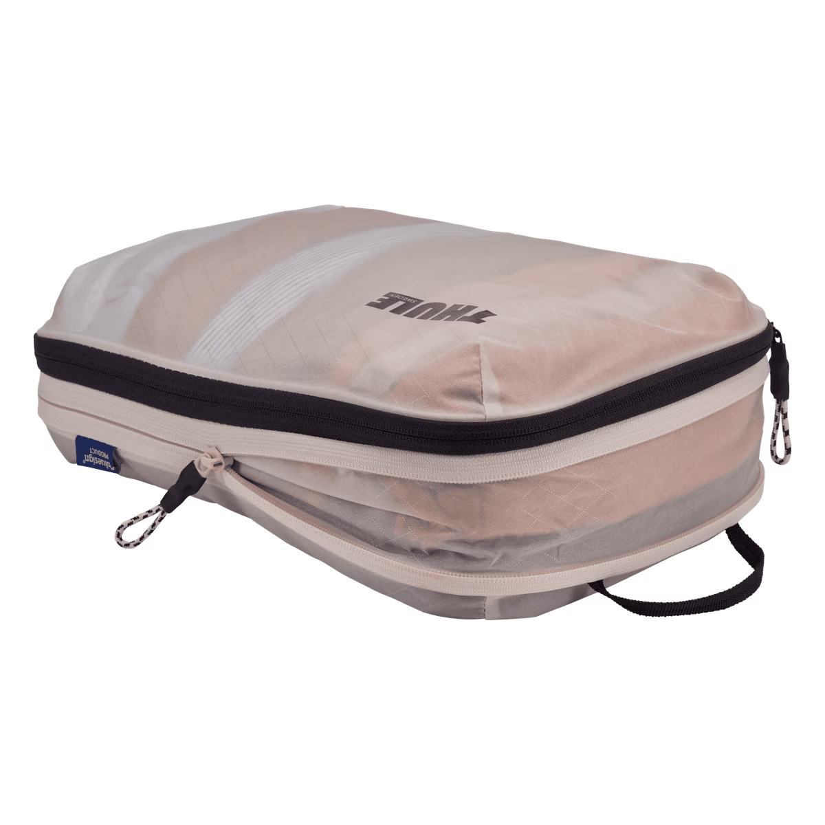 Thule compression packing cube
keskmine pakkimiskuubik valge