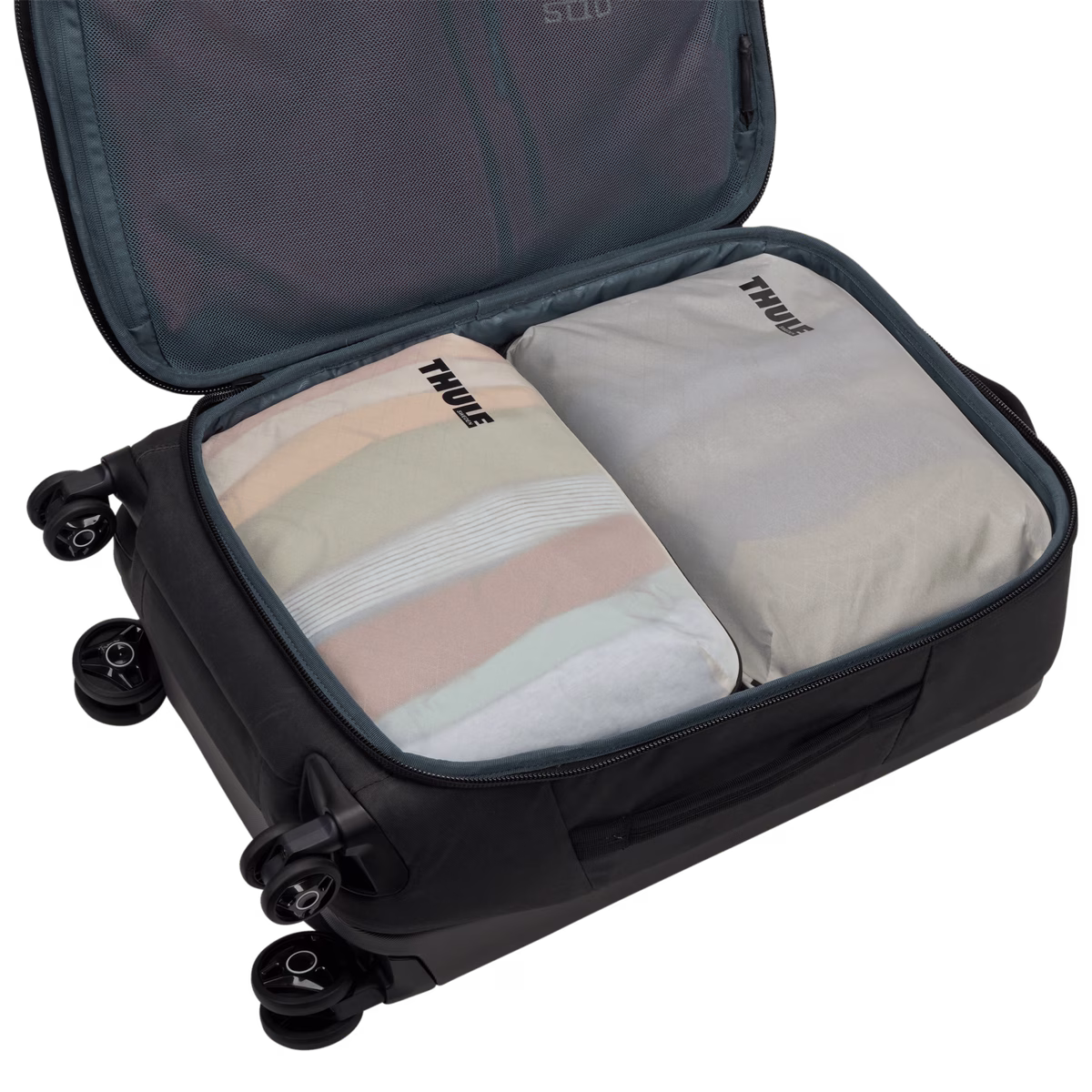 Thule compression packing cube
keskmine pakkimiskuubik valge