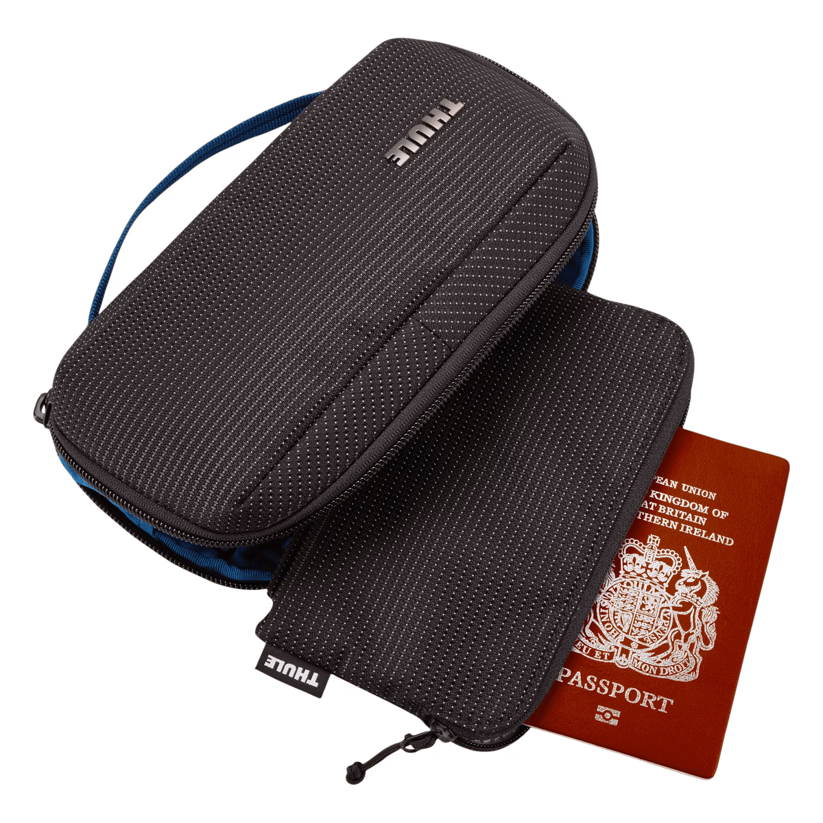 Thule Crossover 2
reisi organisaator must