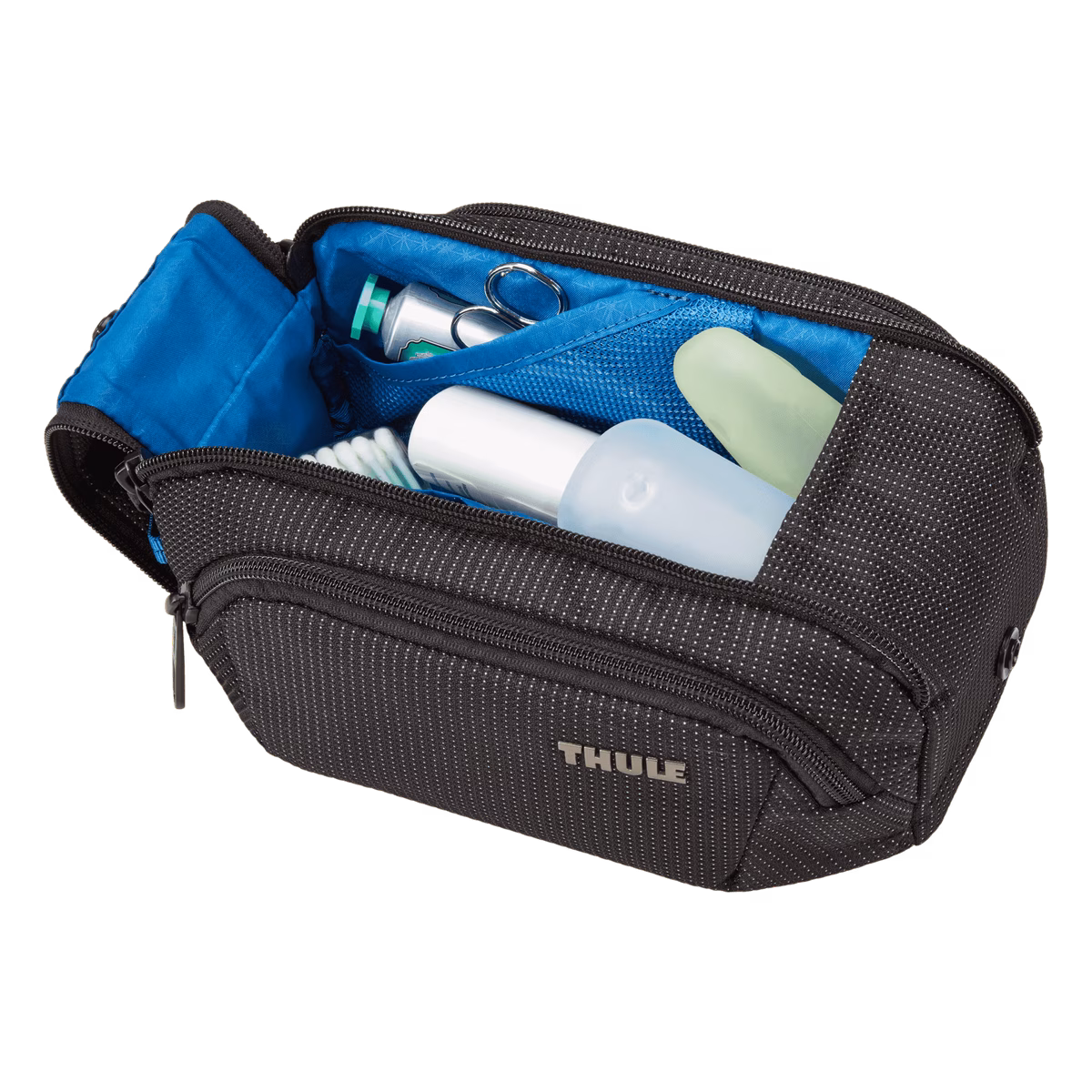 Thule Crossover 2
tualett-tarvete kott must