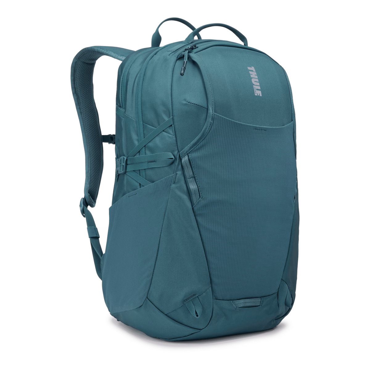 Thule EnRoute
26 l seljakott mallard roheline