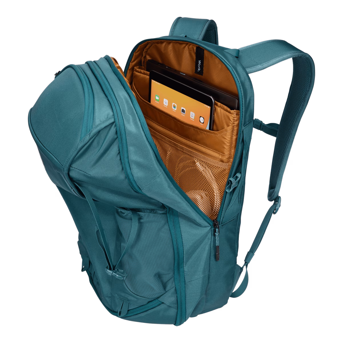 Thule EnRoute
30 l seljakott mallard roheline