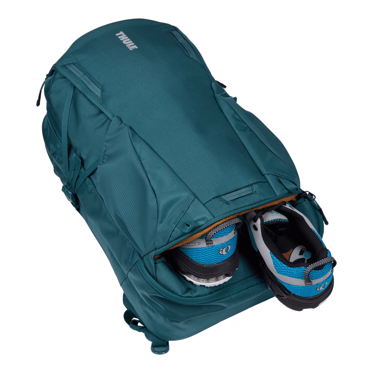 Thule EnRoute
30 l seljakott mallard roheline