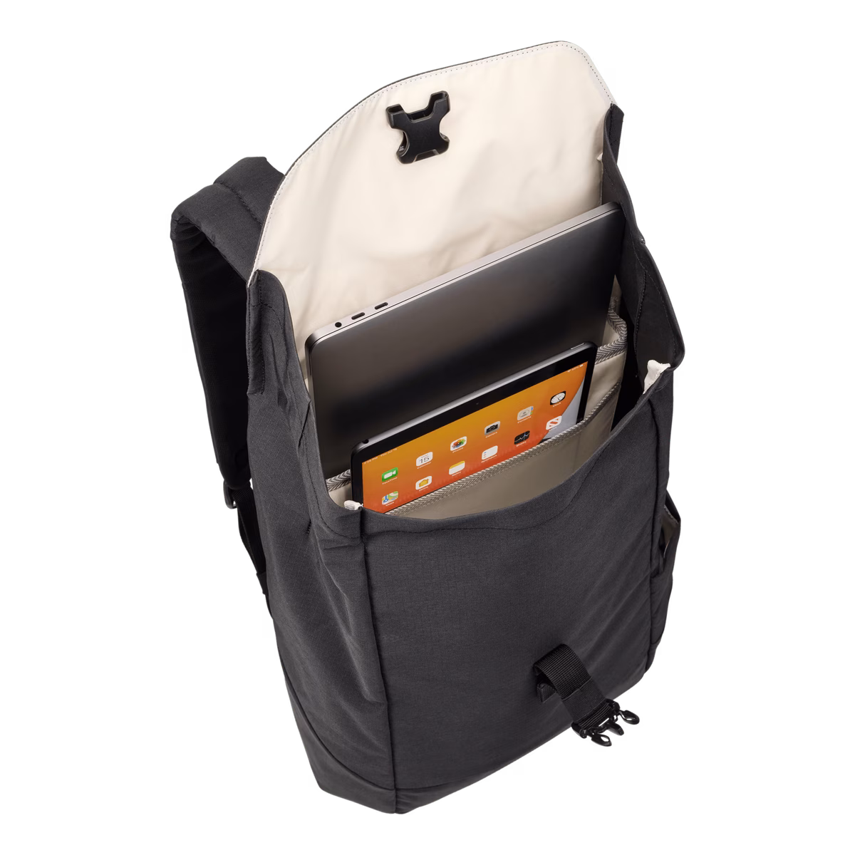 Thule Lithos
16 l seljakott must