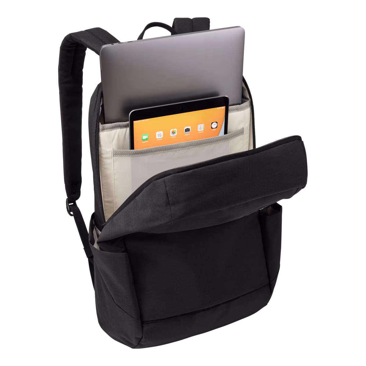 Thule Lithos
20 l seljakott must