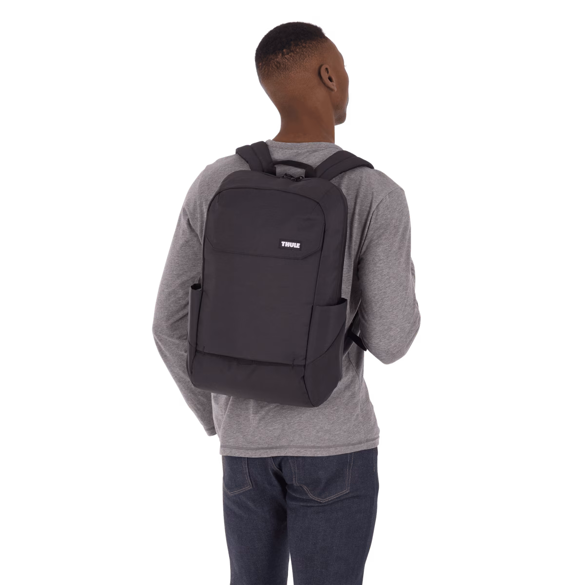Thule Lithos
20 l seljakott must