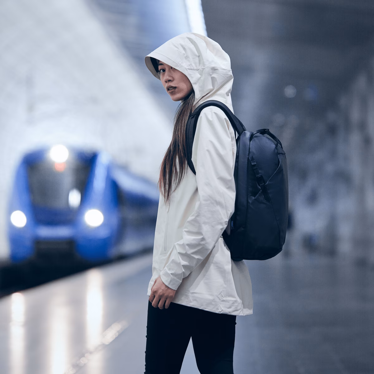 Thule Tact
16 l seljakott must
