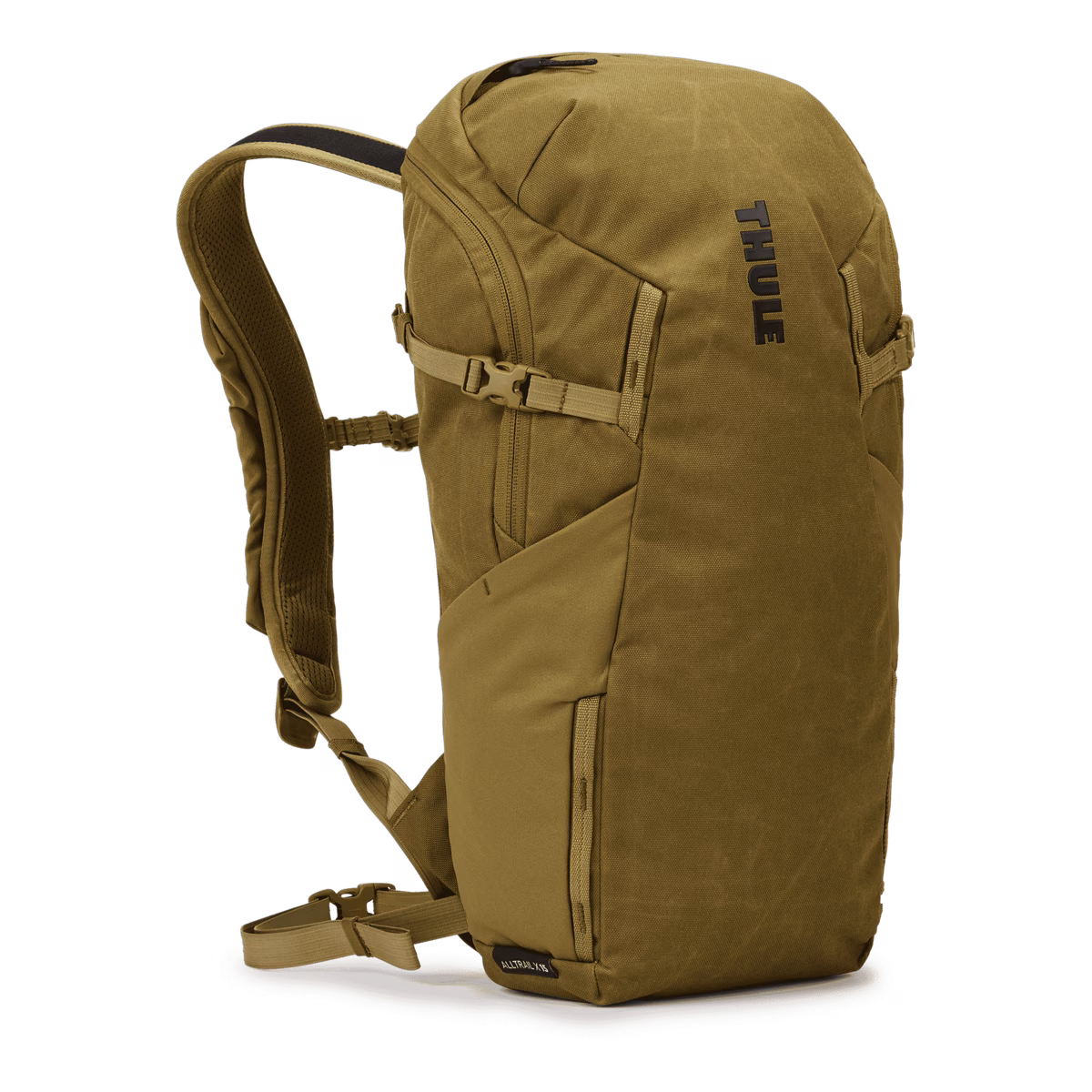 Thule AllTrail X
15 l matkaseljakott nutria pruun