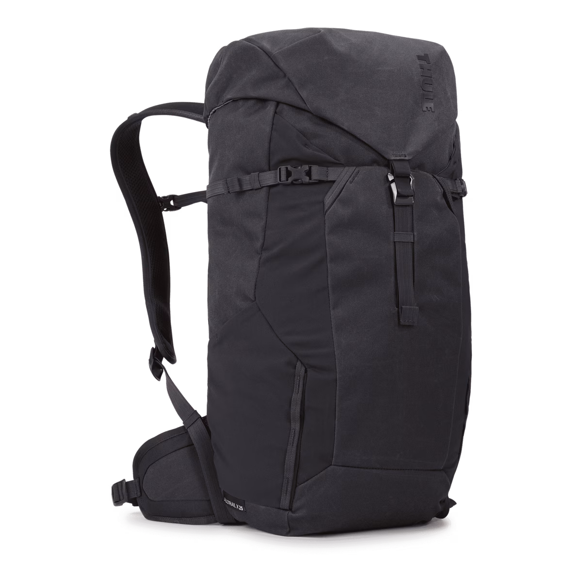 Thule AllTrail X
25 l matkaseljakott obsidian hall