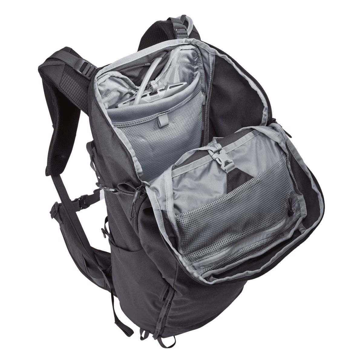 Thule AllTrail X
35 l matkaseljakott nutria pruun
