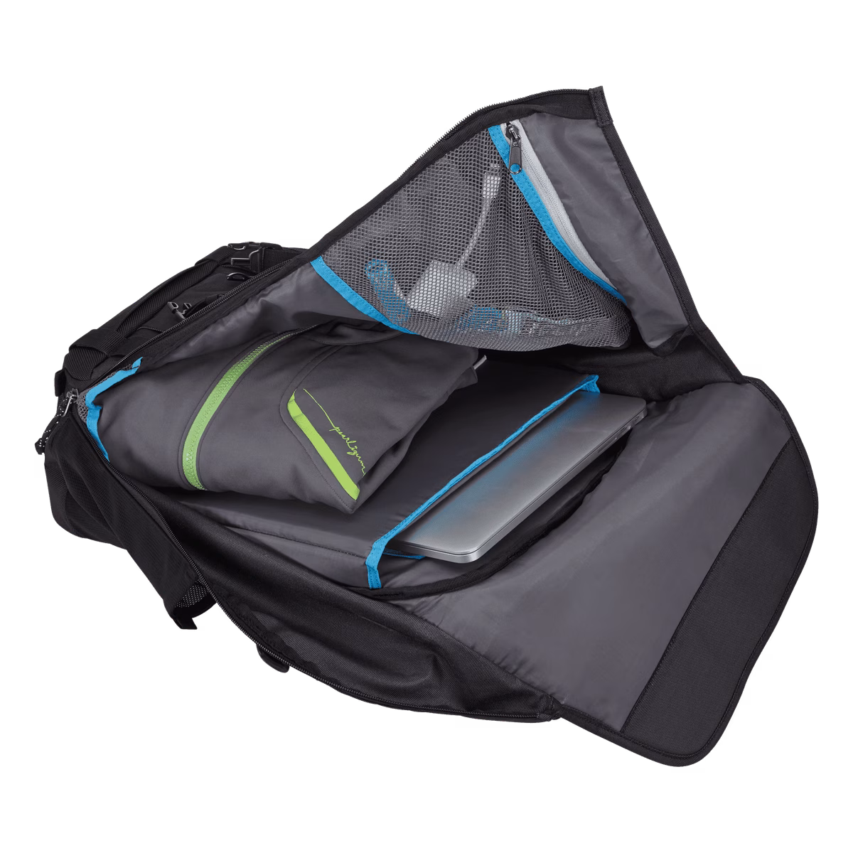 Thule Subterra
25 l seljakott dark shadow hall