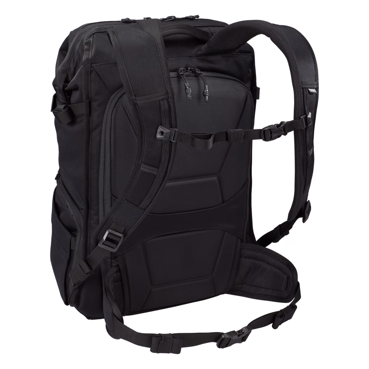 Thule Covert
24 l digipeegelkaamera seljakott must