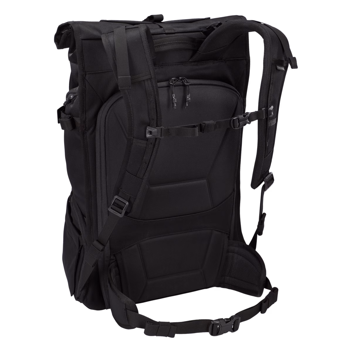 Thule Covert
32 l digipeegelkaamera seljakott must