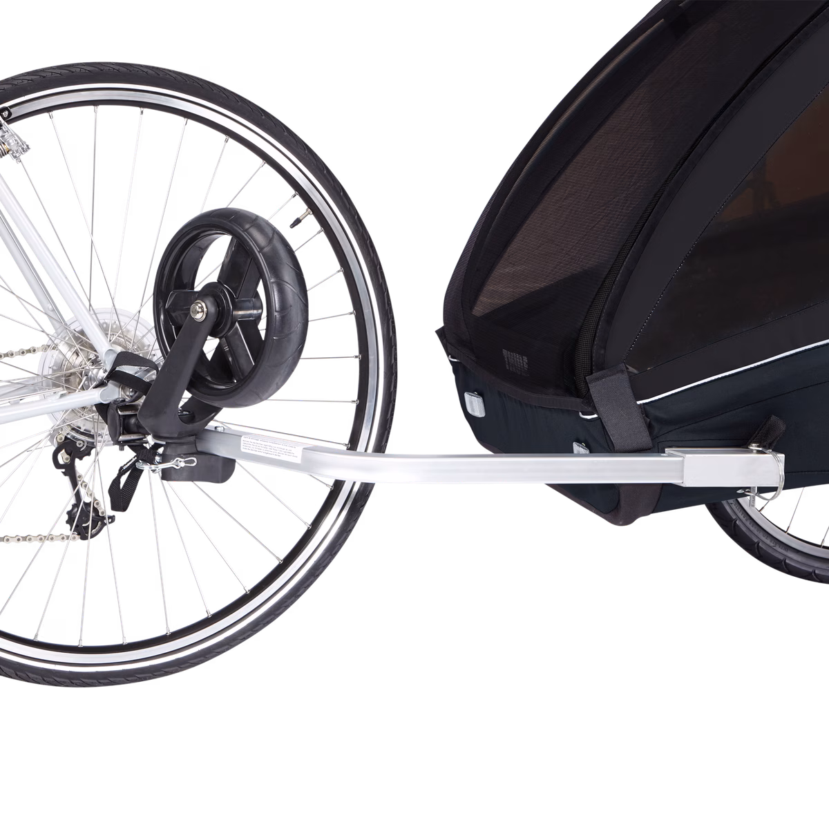 Thule Coaster XT
jalgrattahaagis