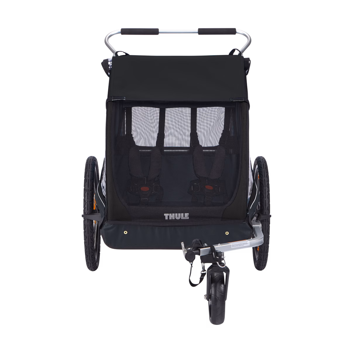 Thule Coaster XT
jalgrattahaagis