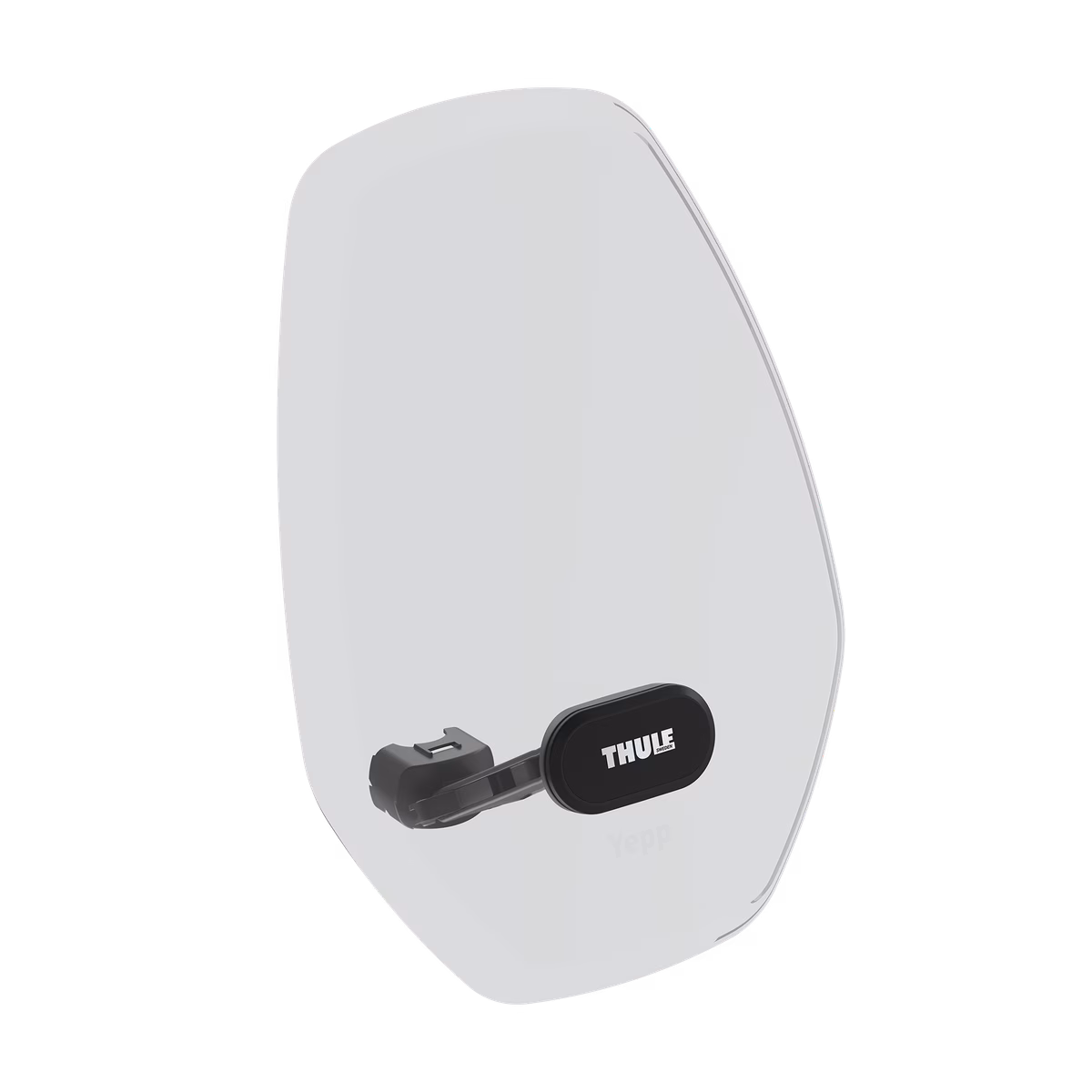 Thule Yepp mini windscreen
tuuleklaas läbipaistev