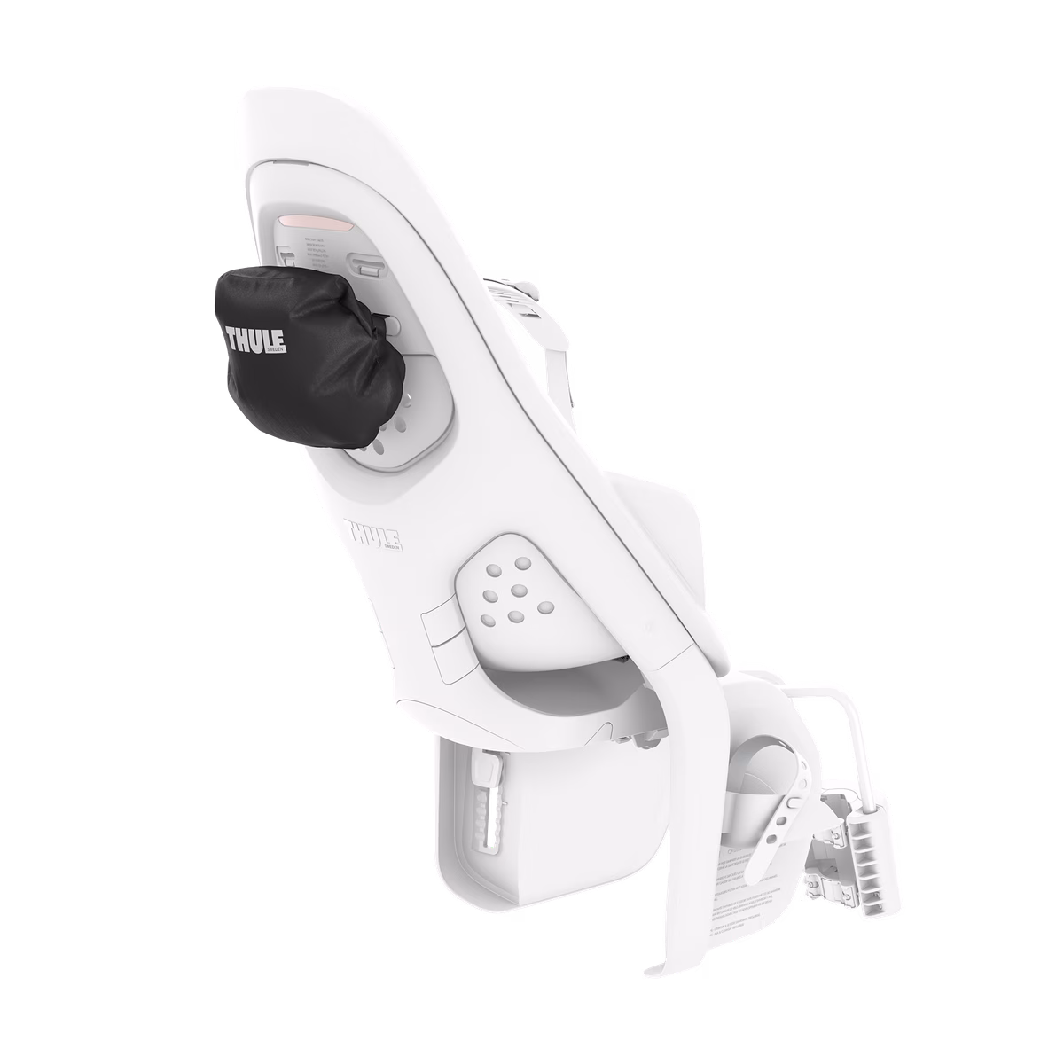 Thule Yepp maxi rain cover
vihmakate must