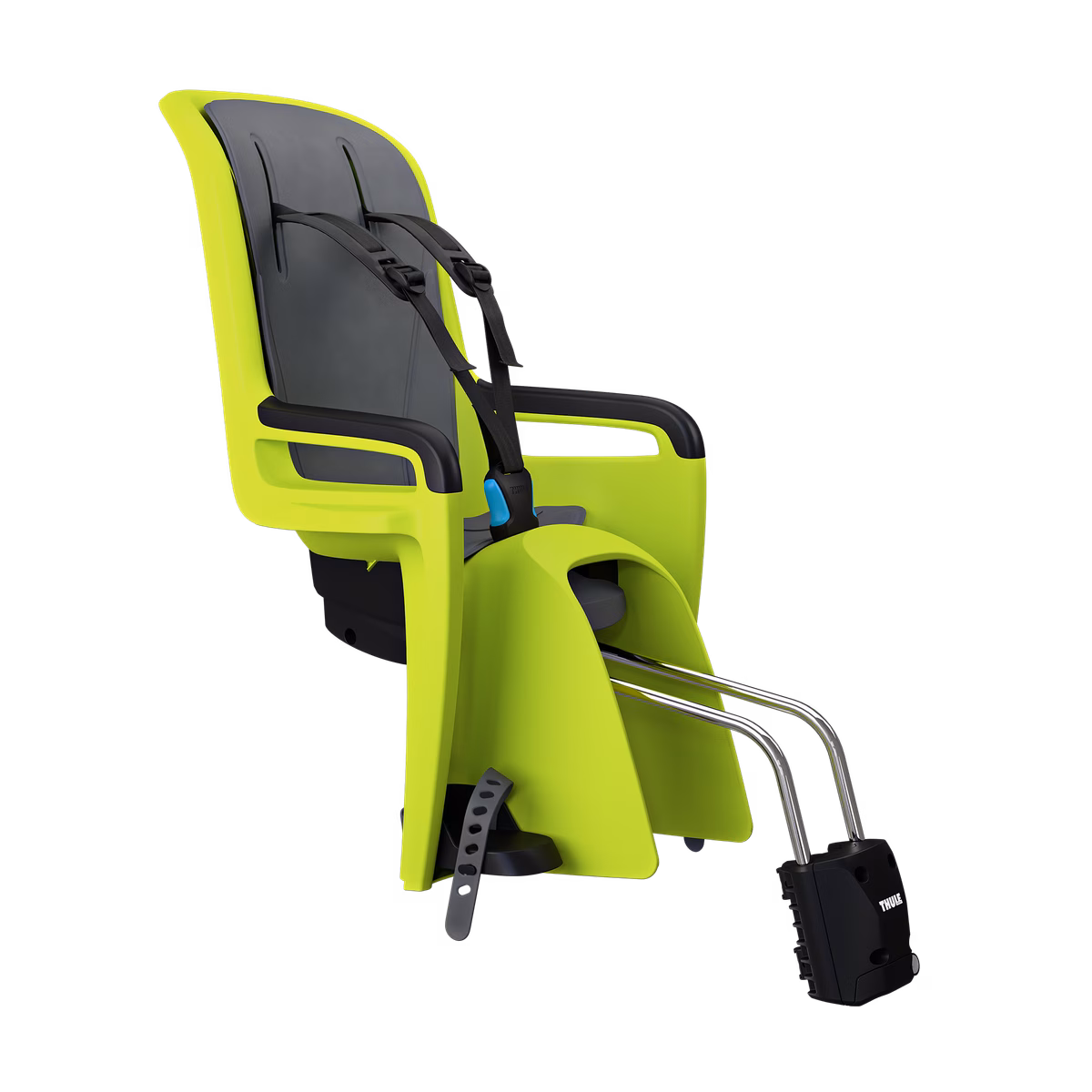 Thule RideAlong 2 frame mount
kallutatav jalgratta lasteiste zen lime roheline