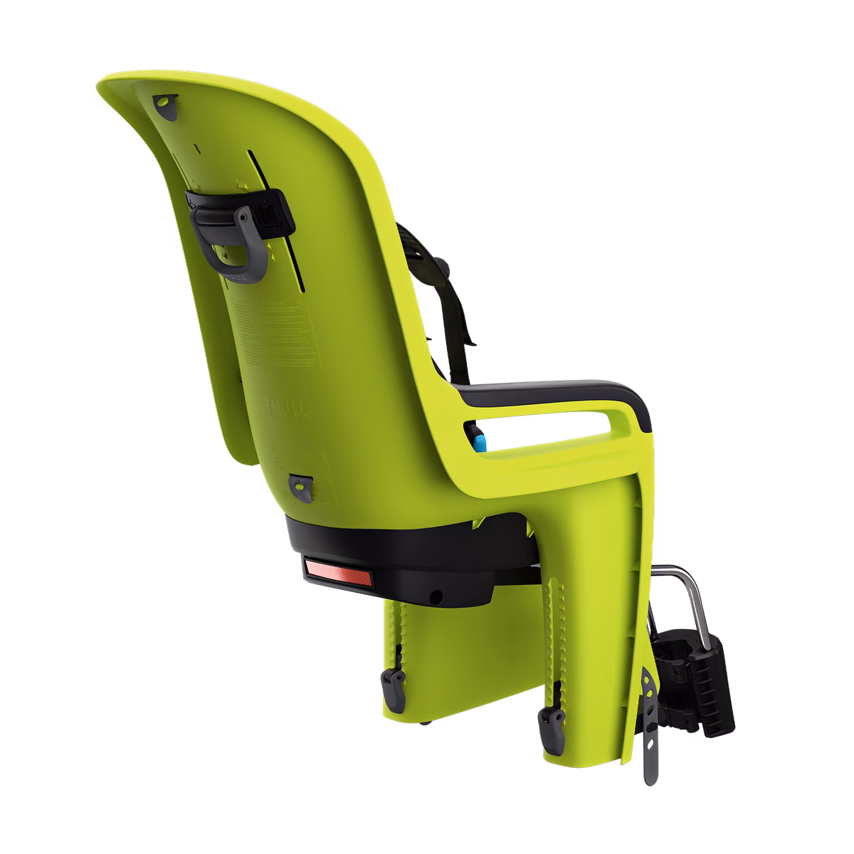 Thule RideAlong 2 frame mount
kallutatav jalgratta lasteiste zen lime roheline