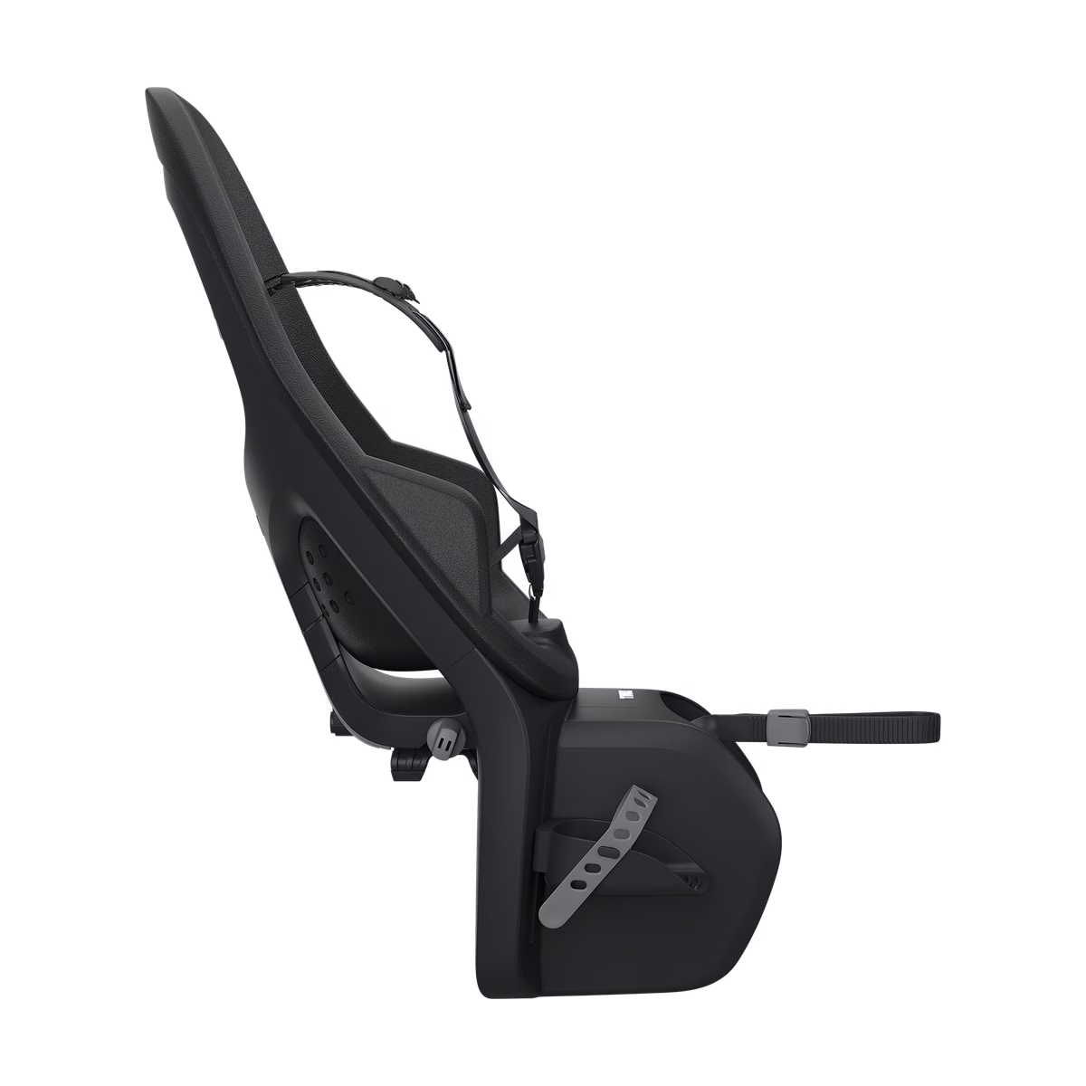 Thule Yepp 2 maxi rack mount
pakiraamile kinnitatav jalgratta lasteiste kesköö must