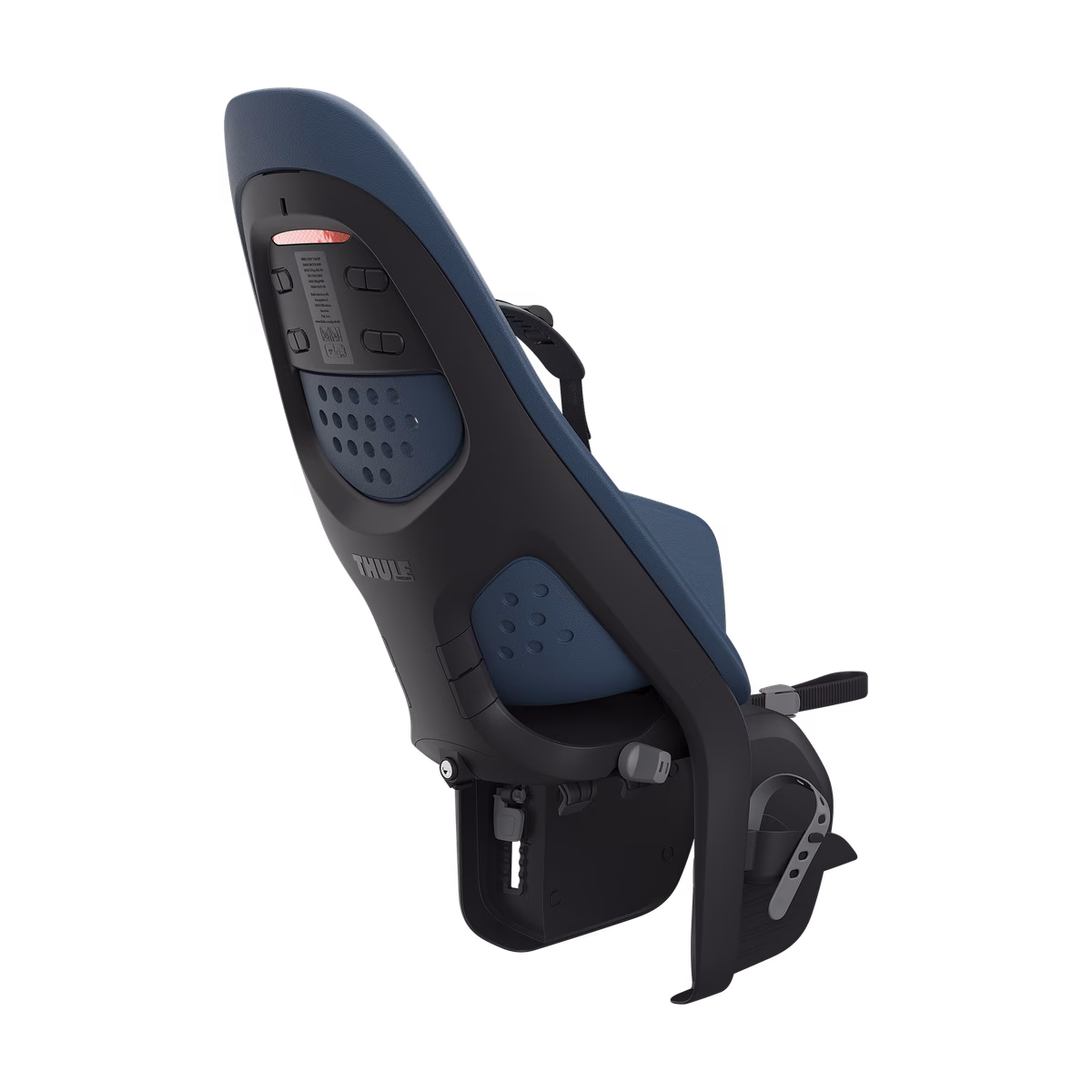 Thule Yepp 2 maxi rack mount
pakiraamile kinnitatav jalgratta lasteiste majolica sinine