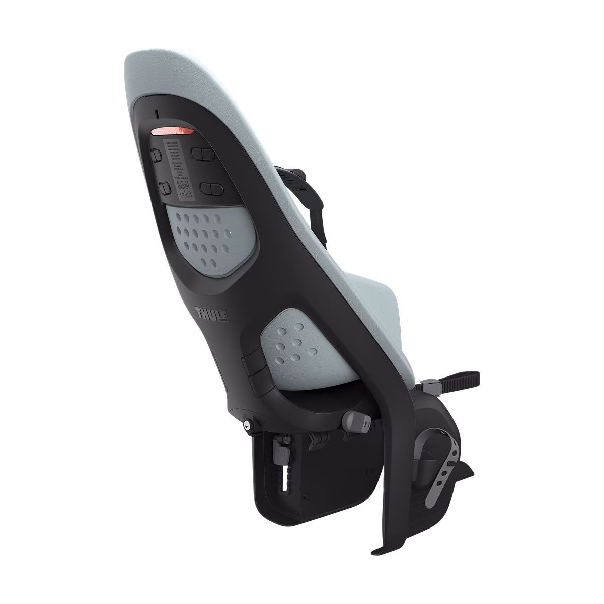 Thule Yepp 2 maxi rack mount
pakiraamile kinnitatav jalgratta lasteiste alaska sinine