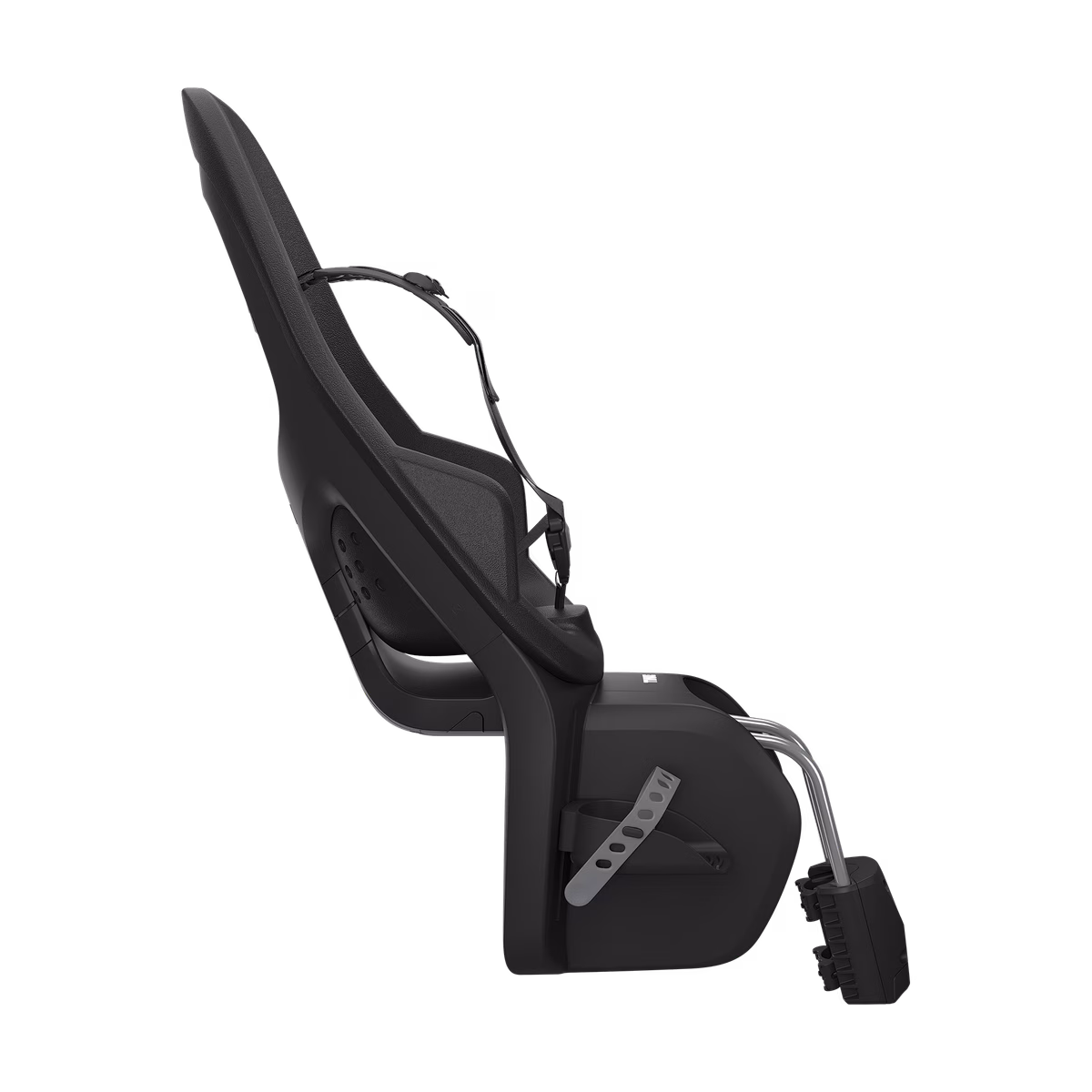 Thule Yepp 2 maxi frame mount
raamile paigaldatav jalgratta lasteiste kesköö must
