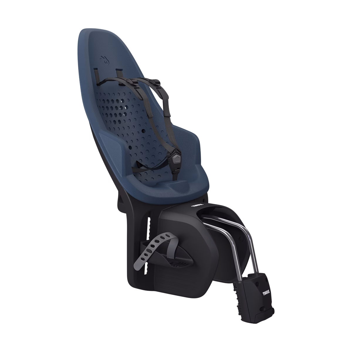 Thule Yepp 2 maxi frame mount
raamile kinnitatav jalgratta lasteiste majolica sinine