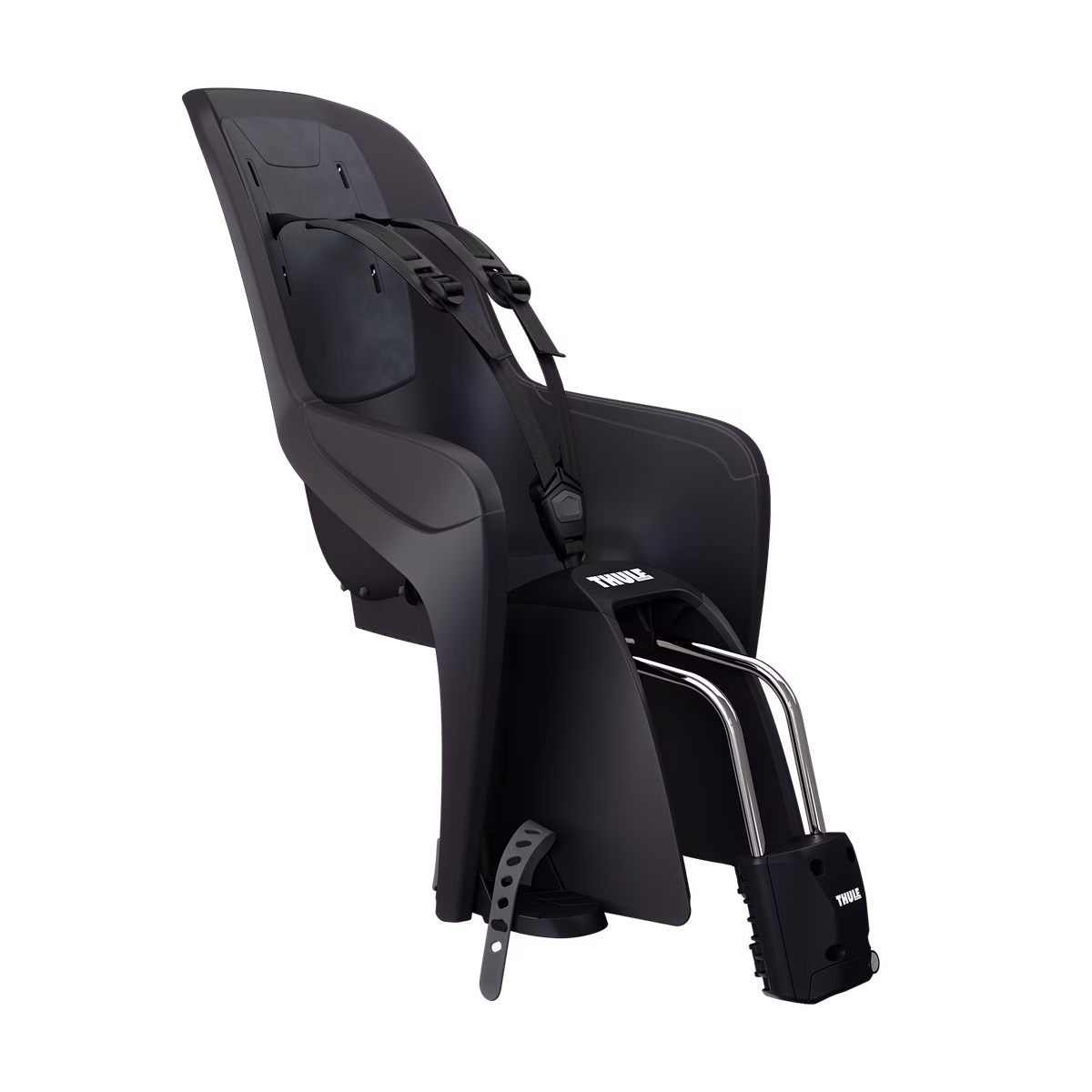 Thule RideAlong Lite 2 frame mount
raamile paigaldatav jalgratta lasteiste tumehall