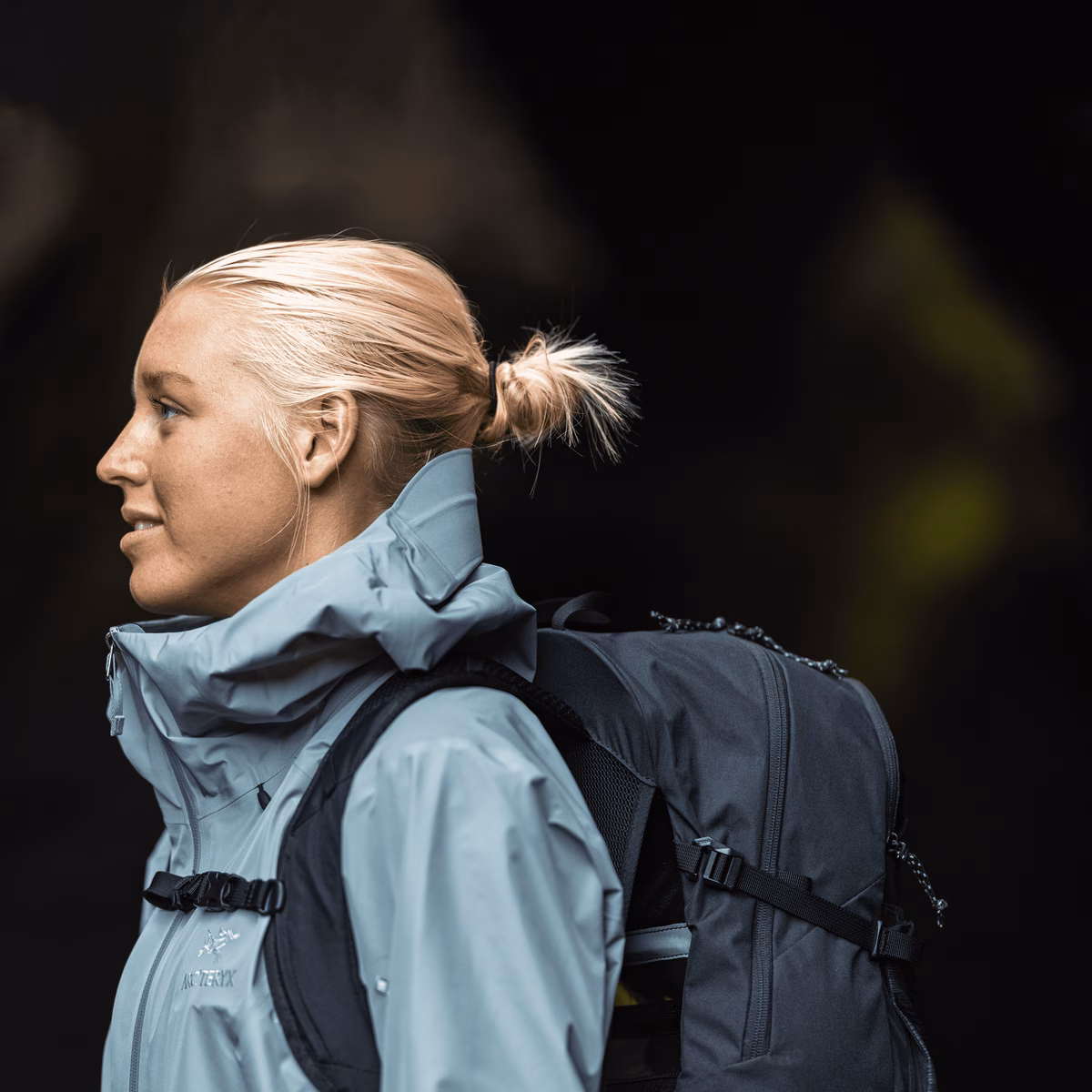 Thule Nanum
18 l matkaseljakott must