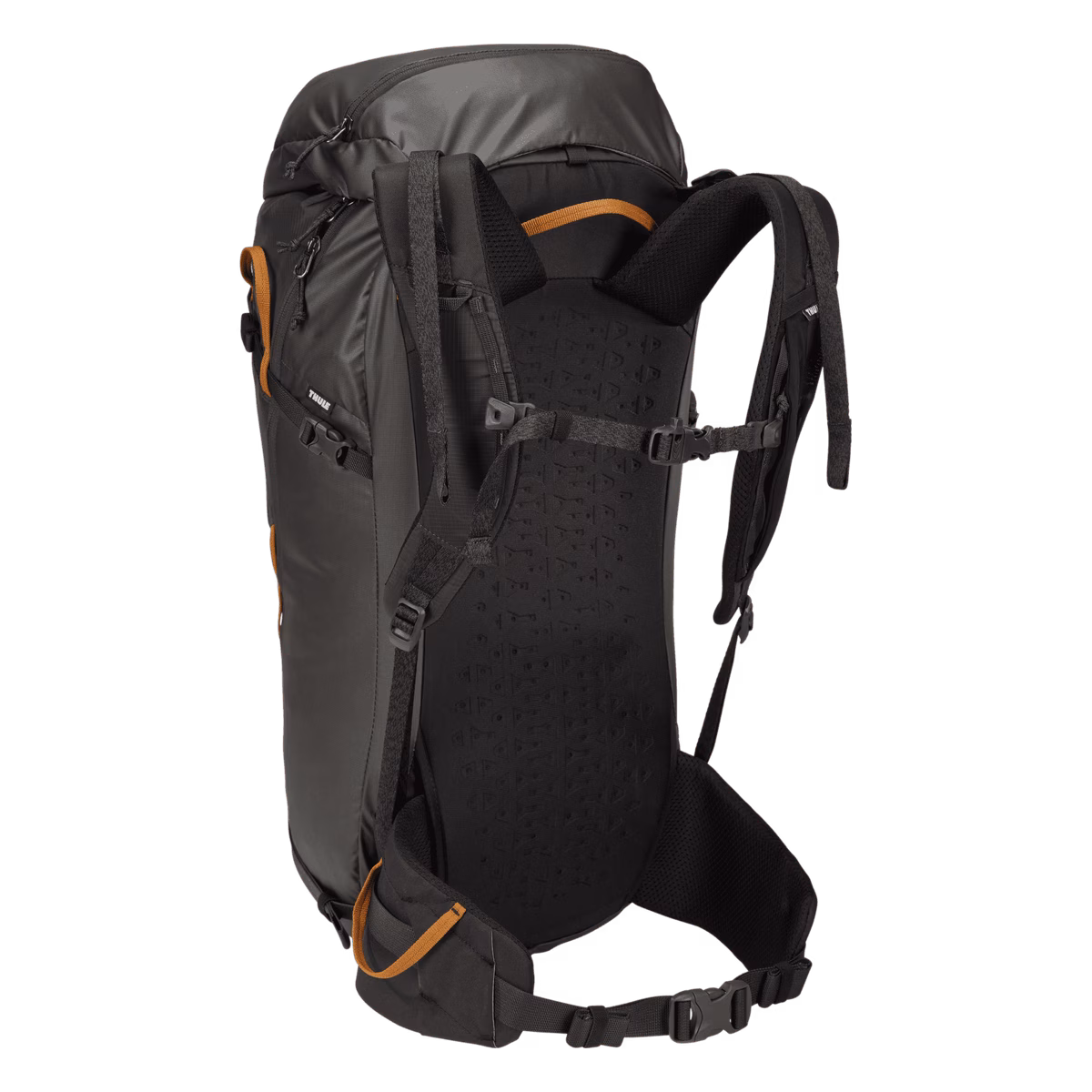 Thule Stir Alpine
40 l matkaseljakott obsidian hall