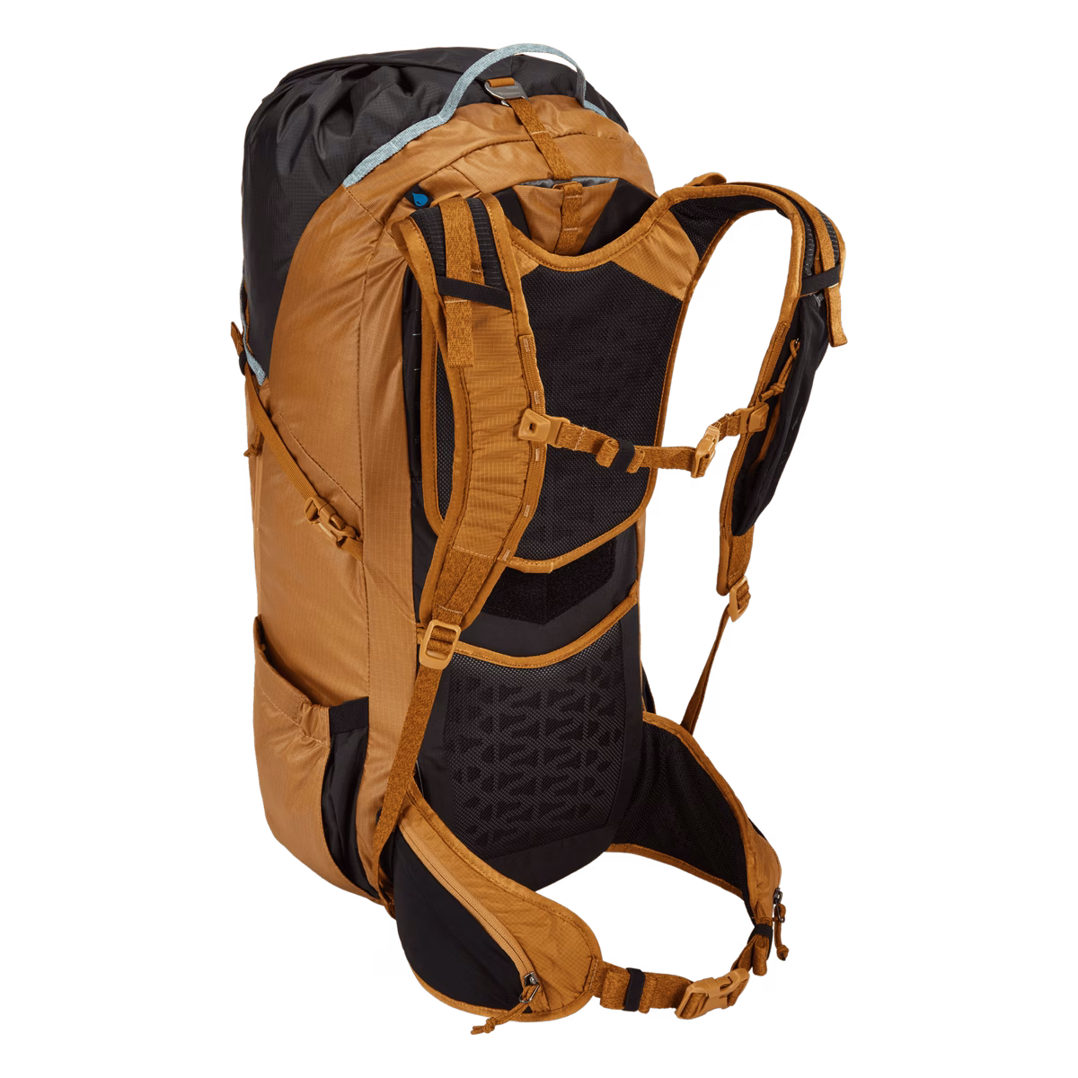 Thule Stir
35 l meeste matkaseljakott wood thrush oranž