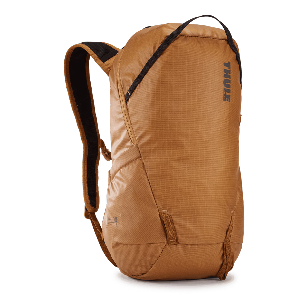 Thule Stir
18 l matkaseljakott wood thrush oranž