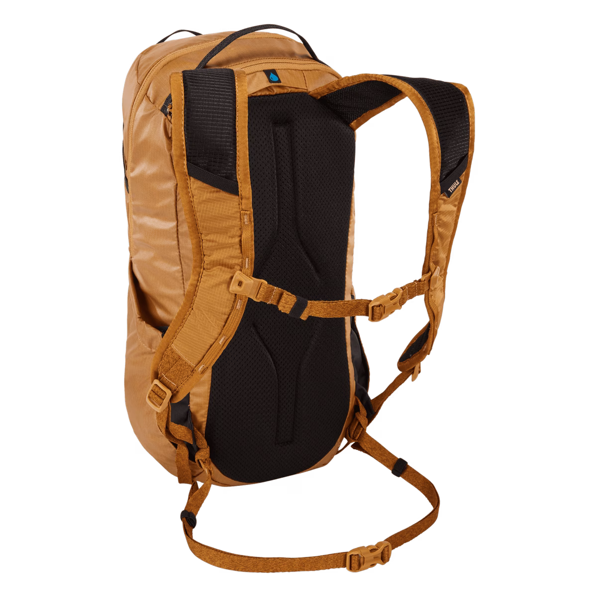 Thule Stir
18 l matkaseljakott wood thrush oranž