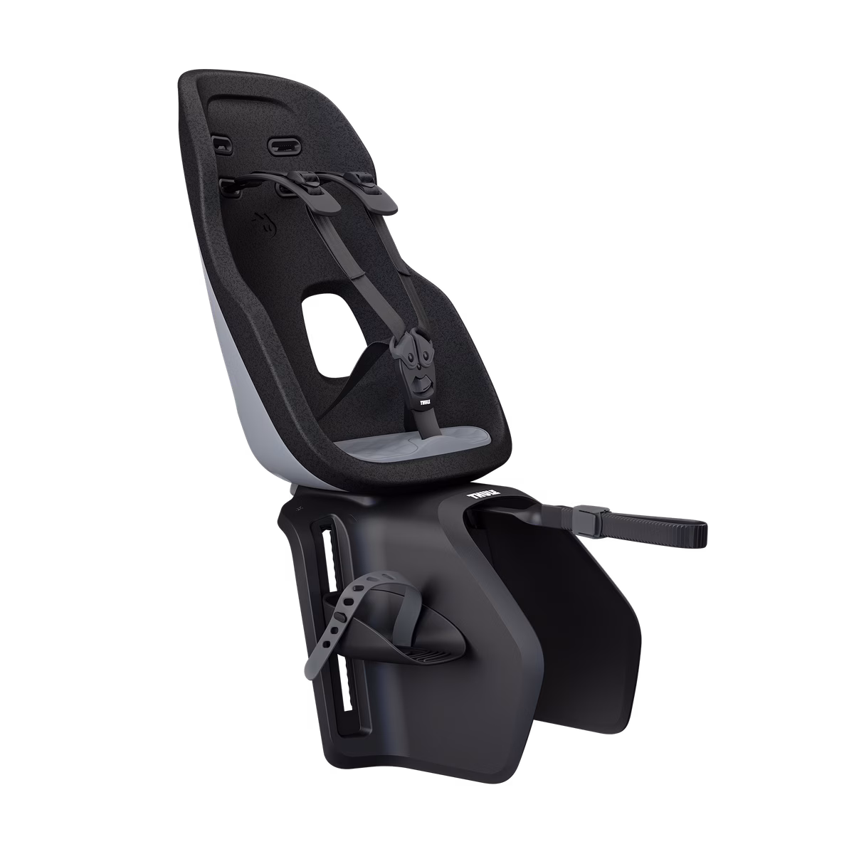 Thule Yepp Nexxt 2 maxi rack mount
pakiraamile paigaldatav jalgratta lasteiste Monument hall