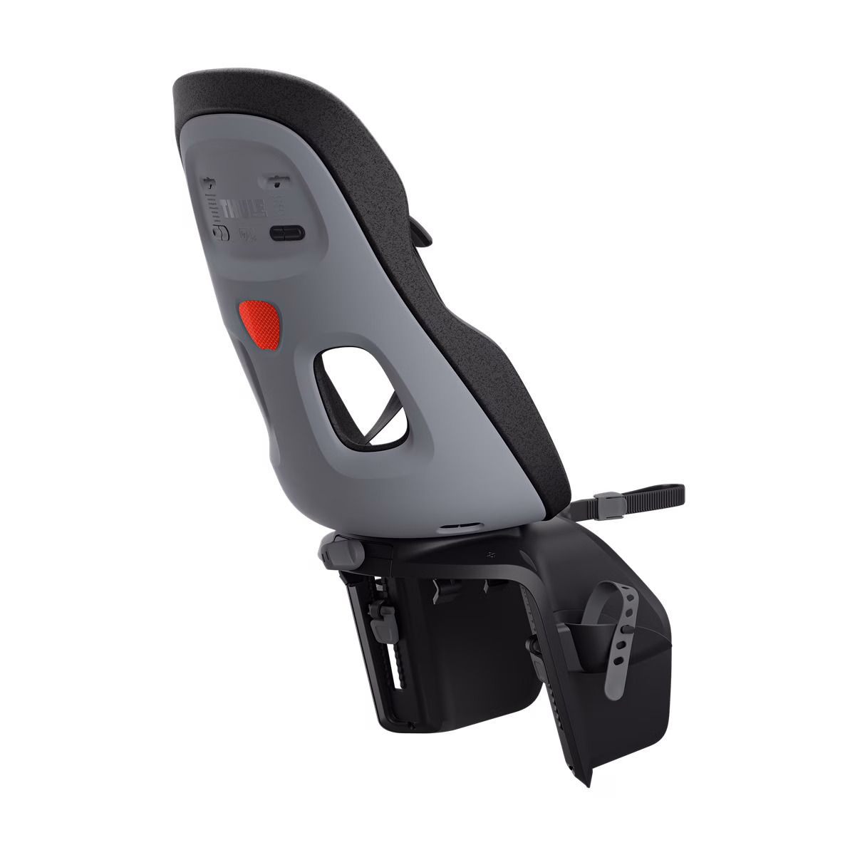 Thule Yepp Nexxt 2 maxi rack mount
pakiraamile paigaldatav jalgratta lasteiste Monument hall