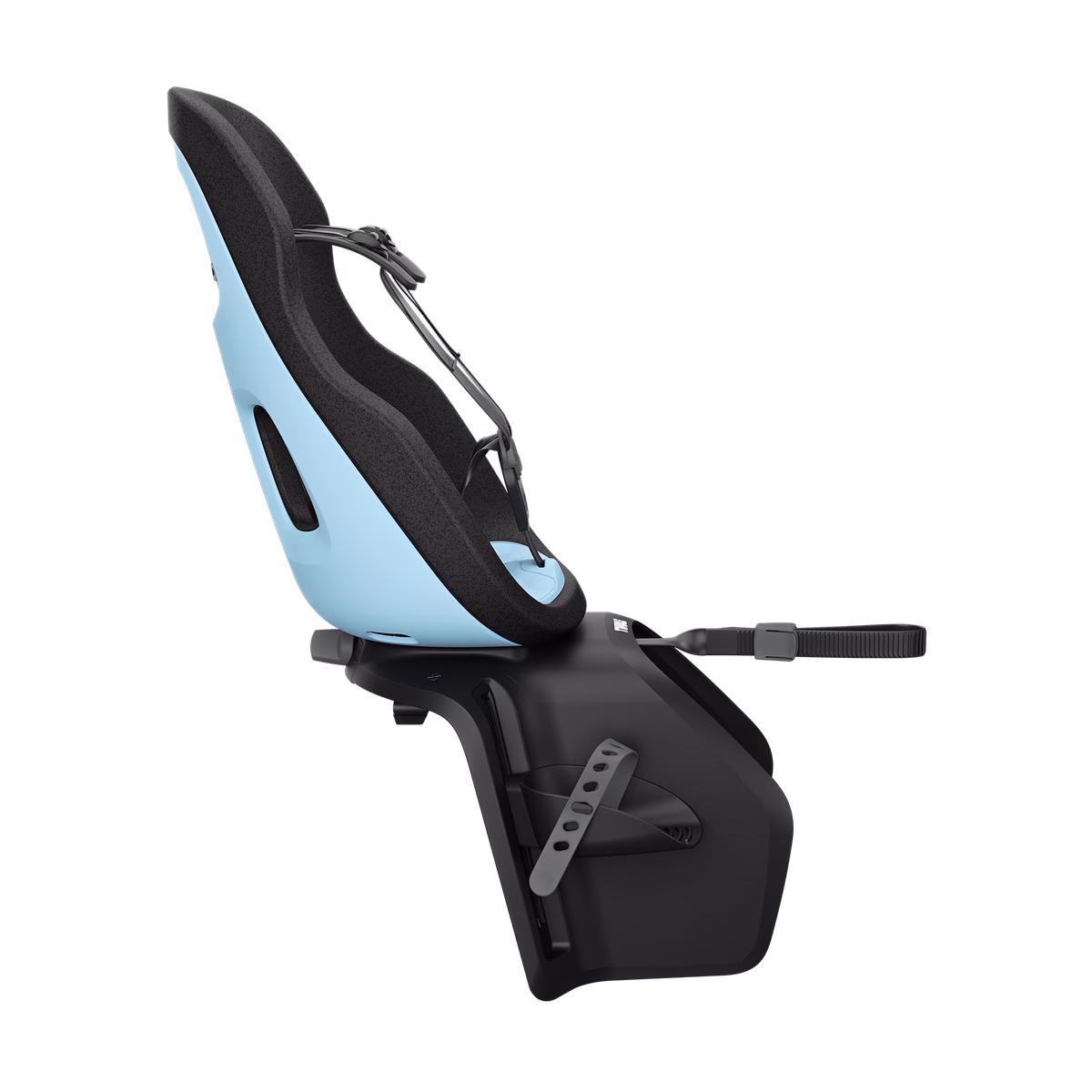 Thule Yepp Nexxt 2 maxi rack mount
pakiraamile paigaldatav jalgratta lasteiste aquamarine sinine