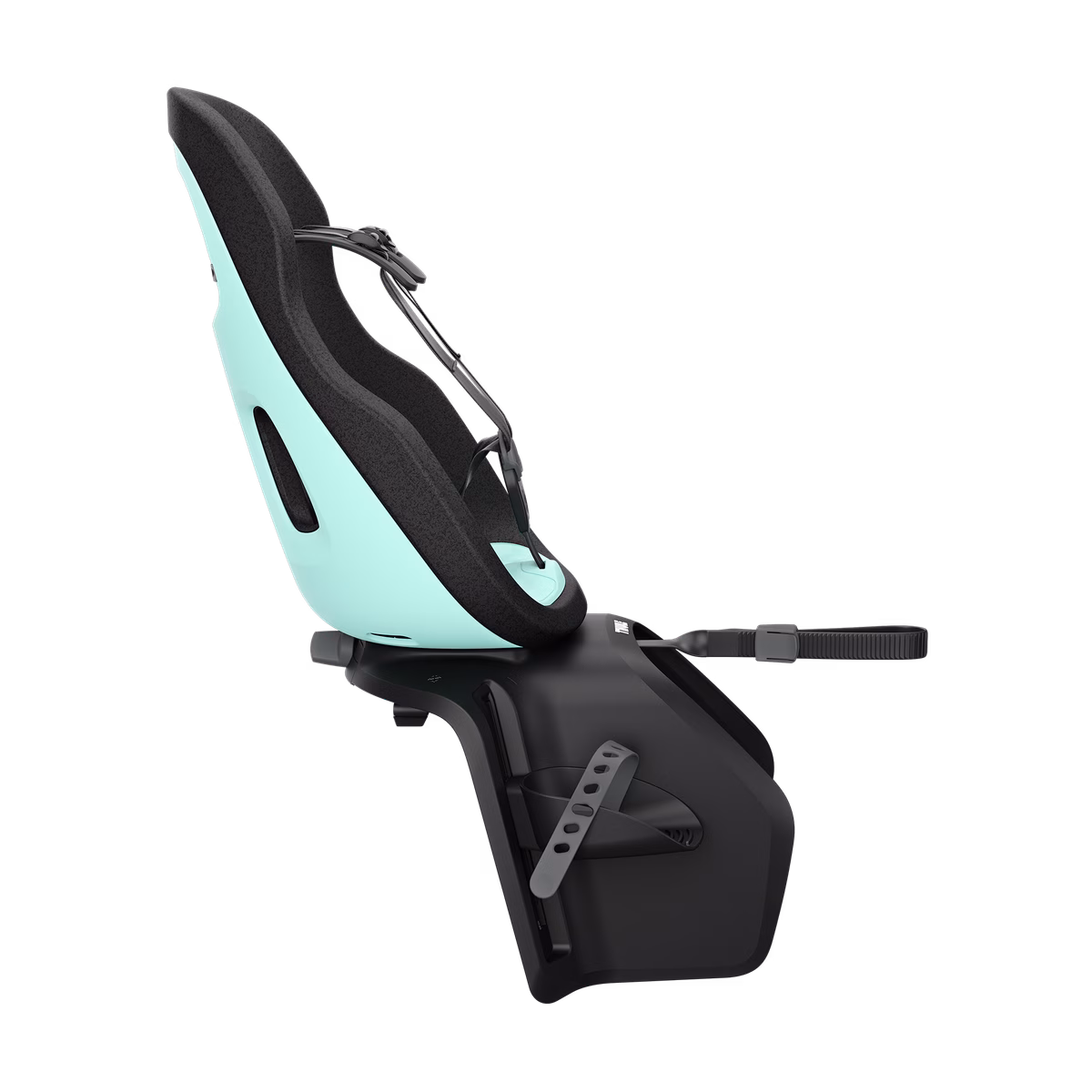 Thule Yepp Nexxt 2 maxi rack mount
pakiraamile paigaldatav jalgratta lasteiste mint roheline