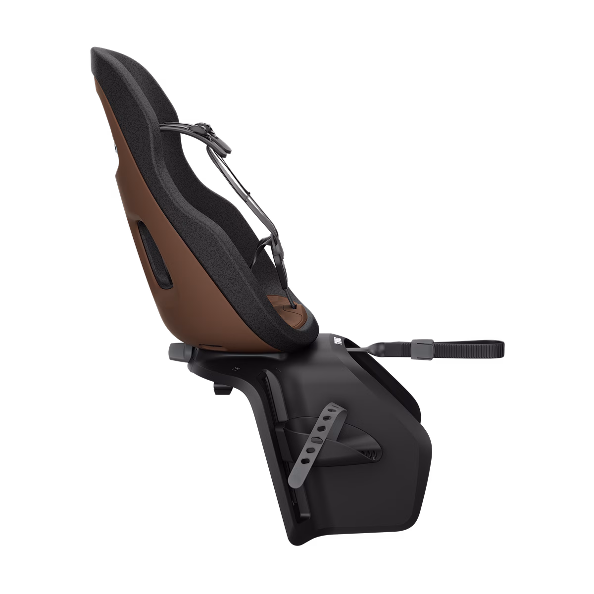 Thule Yepp Nexxt 2 maxi rack mount
pakiraamile paigaldatav jalgratta lasteiste chocolate pruun