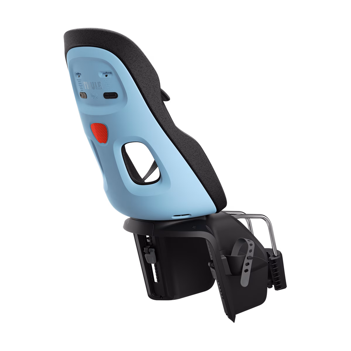 Thule Yepp Nexxt 2 maxi frame mount
raamile paigaldatav jalgratta lasteiste aquamarine sinine